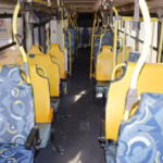 Ônibus Caio Onibus Apache VIP OF 1722 2007 seminovo à venda, código 255 - foto 07