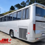 Comil Campione 3.45 Volkswagen 17.260 ano 2007 à venda COD.651