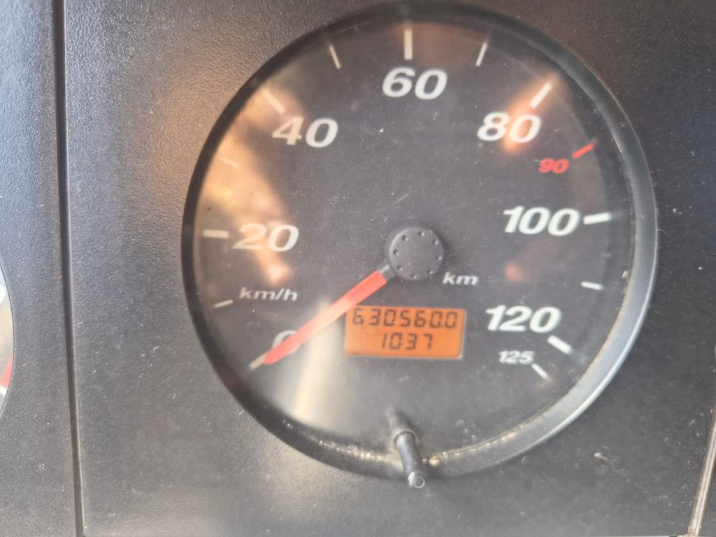 Comil Campione 3.45 Volkswagen 17.260 ano 2007 à venda COD.651