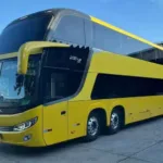 Ônibus COMIL CAMPIONE 4.05 DD MB O500 RSD JM 2019 seminovo à venda, código 1569 - foto 01