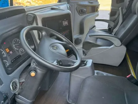 Ônibus COMIL CAMPIONE 4.05 DD MB O500 RSD JM 2019 seminovo à venda, código 1569 - foto 03