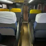 Ônibus COMIL CAMPIONE 4.05 DD MB O500 RSD JM 2019 seminovo à venda, código 1569 - foto 06