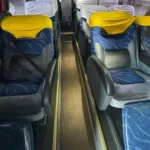 Ônibus COMIL CAMPIONE 4.05 DD MB O500 RSD JM 2019 seminovo à venda, código 1569 - foto 07