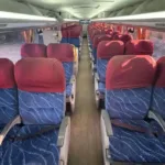 Ônibus COMIL CAMPIONE 4.05 DD MB O500 RSD JM 2019 seminovo à venda, código 1569 - foto 09