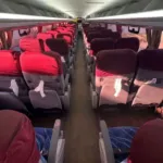 Ônibus COMIL CAMPIONE 4.05 DD MB O500 RSD JM 2019 seminovo à venda, código 1569 - foto 10