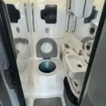 Ônibus COMIL CAMPIONE 4.05 DD MB O500 RSD JM 2019 seminovo à venda, código 1569 - foto 11
