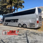 Ônibus Comil Campione DD Scania K440 2014 seminovo à venda, código 48 - foto 02