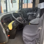 Ônibus Comil Campione DD Scania K440 2014 seminovo à venda, código 48 - foto 03