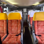 Ônibus Comil Campione DD Scania K440 2014 seminovo à venda, código 48 - foto 06