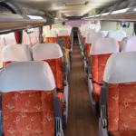 Ônibus Comil Campione DD Scania K440 2014 seminovo à venda, código 48 - foto 07