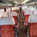 Ônibus Comil Campione DD Scania K440 2014 seminovo à venda, código 48 - foto 07
