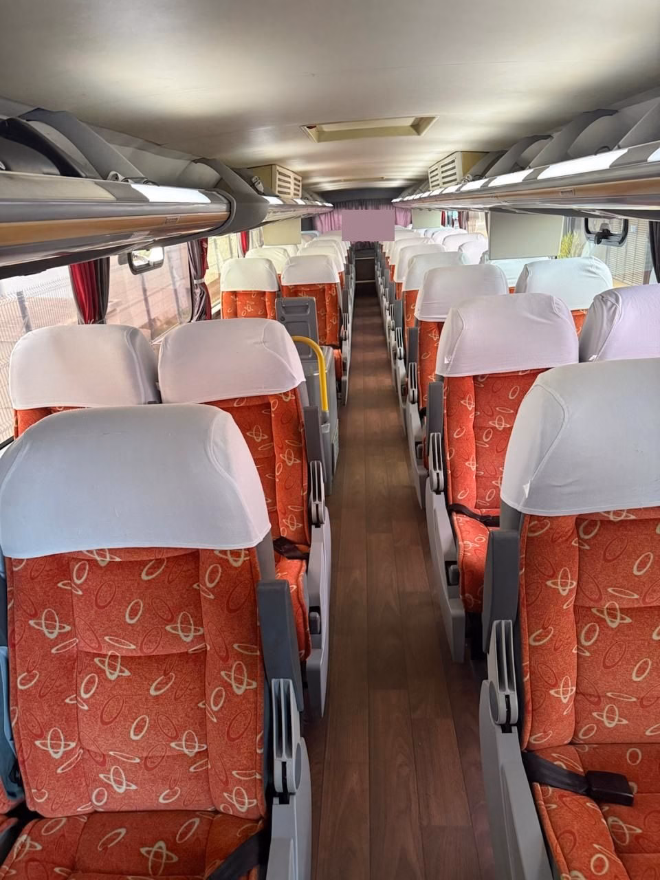 Ônibus Comil Campione DD Scania K440 2014 seminovo à venda, código 48 - foto 07