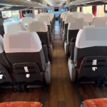 Ônibus Comil Campione DD Scania K440 2014 seminovo à venda, código 48 - foto 08