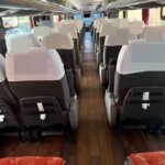 Ônibus Comil Campione DD Scania K440 2014 seminovo à venda, código 48 - foto 08