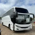 Ônibus Comil Campione HD K440 2013 seminovo à venda, código 825 - foto 01