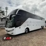 Ônibus Comil Campione HD K440 2013 seminovo à venda, código 825 - foto 02