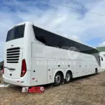 Ônibus Comil Campione HD K440 2013 seminovo à venda, código 825 - foto 03
