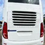 Ônibus Comil Campione HD K440 2013 seminovo à venda, código 825 - foto 04
