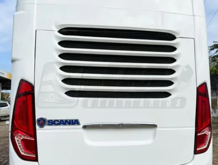 Ônibus Comil Campione HD K440 2013 seminovo à venda, código 825 - foto 04