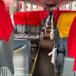 Ônibus Comil Campione HD K440 2013 seminovo à venda, código 825 - foto 06