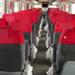 Ônibus Comil Campione HD K440 2013 seminovo à venda, código 825 - foto 07