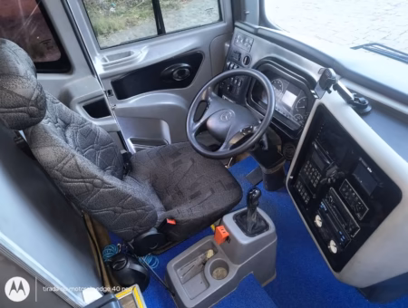 Ônibus Comil Campione Invictus DD O500 RSD 2017 seminovo à venda, código 210 - foto 04