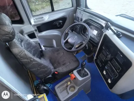 Ônibus Comil Campione Invictus DD O500 RSD 2017 seminovo à venda, código 210 - foto 04