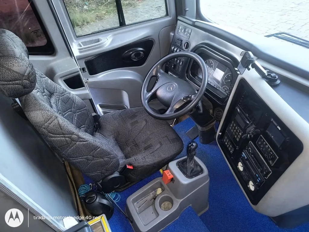 Ônibus Comil Campione Invictus DD O500 RSD 2017 seminovo à venda, código 210 - foto 04