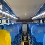 Ônibus Comil Campione Invictus DD O500 RSD 2017 seminovo à venda, código 210 - foto 06