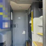Ônibus Comil Campione Invictus DD O500 RSD 2017 seminovo à venda, código 210 - foto 07