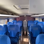 Ônibus Comil Campione Invictus DD O500 RSD 2017 seminovo à venda, código 210 - foto 08
