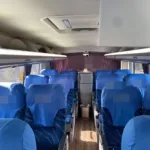 Ônibus Comil Campione Invictus DD O500 RSD 2017 seminovo à venda, código 210 - foto 08