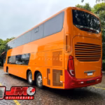 Ônibus Comil Campione Invictus DD O500 RSD 2022 seminovo à venda, código 340 - foto 03