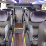 Ônibus Comil Campione Invictus DD O500 RSD 2022 seminovo à venda, código 340 - foto 04