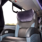 Ônibus Comil Campione Invictus DD O500 RSD 2022 seminovo à venda, código 340 - foto 05