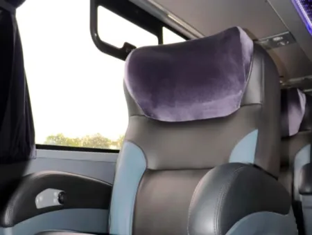 Ônibus Comil Campione Invictus DD O500 RSD 2022 seminovo à venda, código 340 - foto 05