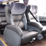 Ônibus Comil Campione Invictus DD O500 RSD 2022 seminovo à venda, código 340 - foto 06