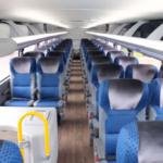 Ônibus Comil Campione Invictus DD O500 RSD 2022 seminovo à venda, código 340 - foto 07