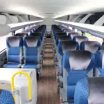 Ônibus Comil Campione Invictus DD O500 RSD 2022 seminovo à venda, código 340 - foto 07