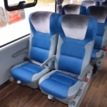 Ônibus Comil Campione Invictus DD O500 RSD 2022 seminovo à venda, código 340 - foto 08