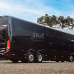 Ônibus Comil Campione Invictus DD Scania K500 2025 seminovo à venda, código 104 - foto 03