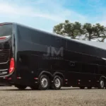 Ônibus Comil Campione Invictus DD Scania K500 2025 seminovo à venda, código 104 - foto 03