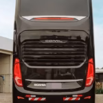 Ônibus Comil Campione Invictus DD Scania K500 2025 seminovo à venda, código 104 - foto 04