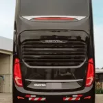 Ônibus Comil Campione Invictus DD Scania K500 2025 seminovo à venda, código 104 - foto 04