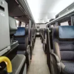 Ônibus Comil Campione Invictus DD Scania K500 2025 seminovo à venda, código 104 - foto 06