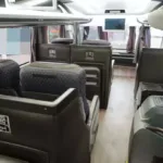 Ônibus Comil Campione Invictus DD Scania K500 2025 seminovo à venda, código 104 - foto 07