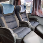 Ônibus Comil Campione Invictus DD Scania K500 2025 seminovo à venda, código 104 - foto 08