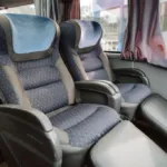 Ônibus Comil Campione Invictus DD Scania K500 2025 seminovo à venda, código 104 - foto 08