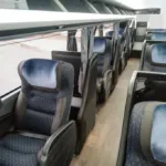 Ônibus Comil Campione Invictus DD Scania K500 2025 seminovo à venda, código 104 - foto 09