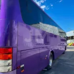Ônibus Comil Campione 3.45 Volvo B340R 2014 seminovo à venda, código 201 - foto 03